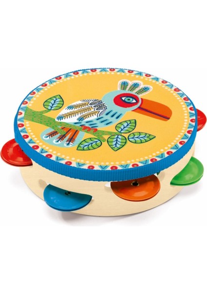 Tambourine fiyatları