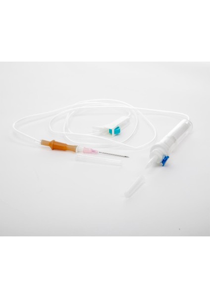 Brp Kan Verme Tranfüzyon Seti 400 Adetli 1 Koli fiyatları