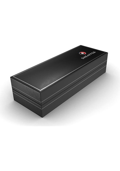 Sheaffer Tükenmez Kalem Prelude Altın Klips ve Halka Krom 342-2 modelleri