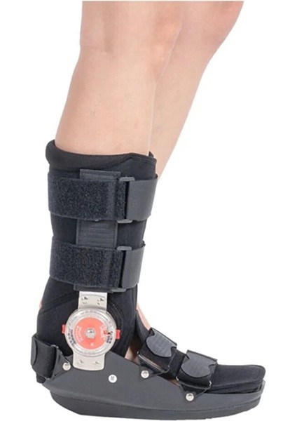 Ayarlanabilir Kontraktür Ortezi (Rom Walker)(Kısa) (Medıum) fiyatları