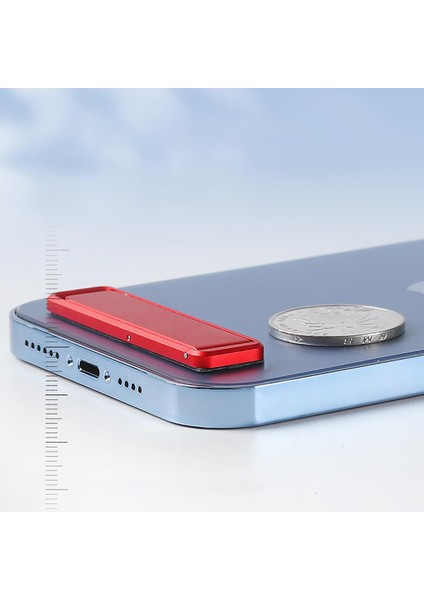 Std-19 Portatif Mini Tablet Standı Yeşil