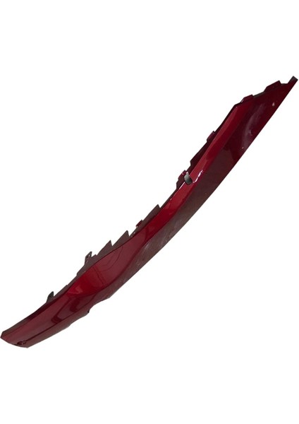 Sağ Alt Marşbiyel Kırmızı Yamaha Cygnus L