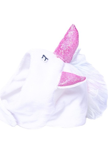 Renkli Unicorn Pet Kedi Şapka Pet Malzemeleri Başlık 10 x 11 x 35 cm. (Yurt Dışından) fırsatları