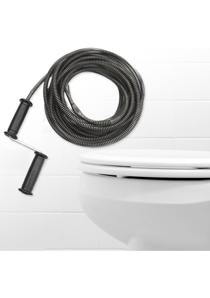 Uzun Tahliye Tıkık Çıkma Aracı 3/5m Elle Çalışmış Duş Için Çoklu Kullanım 5m (Yurt Dışından) modelleri