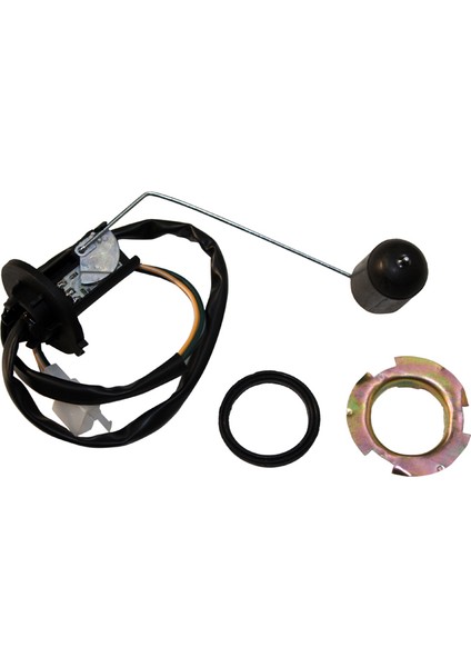 150HS-RS-MASH Delta Benzin Depo Şamandırası