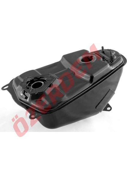 Svnmotor Cub Benzin Deposu