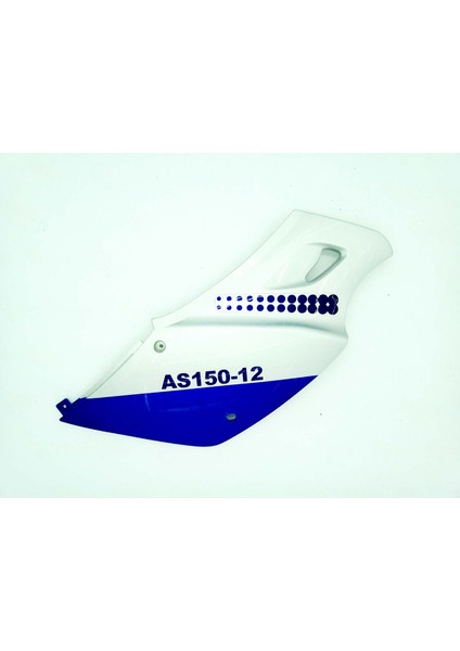 150T-12 Yan Kapak Sağ Mavi Ksr