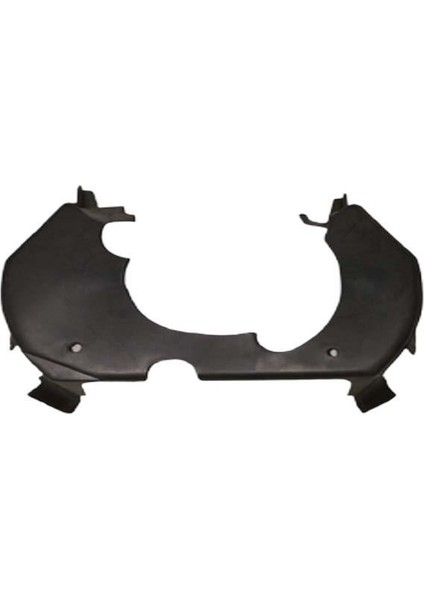 Asya 150T SCOOTER-19A Ön Çamurluk Muhafaza Plastiği