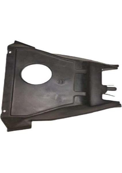 Asya 150T SCOOTER-19A Depo Üst Plastiği