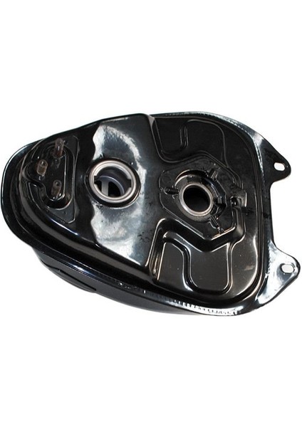 Sfc Delta Benzin Deposu