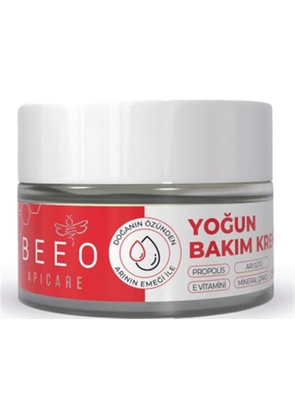 S.o.s Yoğun Bakım Kremi