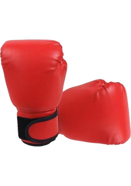 Kick Boks Pu Deri Boks Eğitimi (Yurt Dışından)