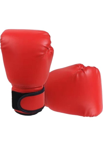 Kick Boks Pu Deri Boks Eğitimi (Yurt Dışından)