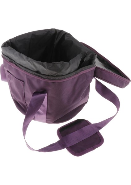 2pcs Fermuar Taşıma Çantası Yastıklı Seyahat Çantası Oxford Bez '' Kristal (Yurt Dışından) indirimleri