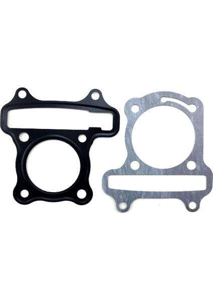 Scooter 80 Silindir Alt-Üst Conta Seti