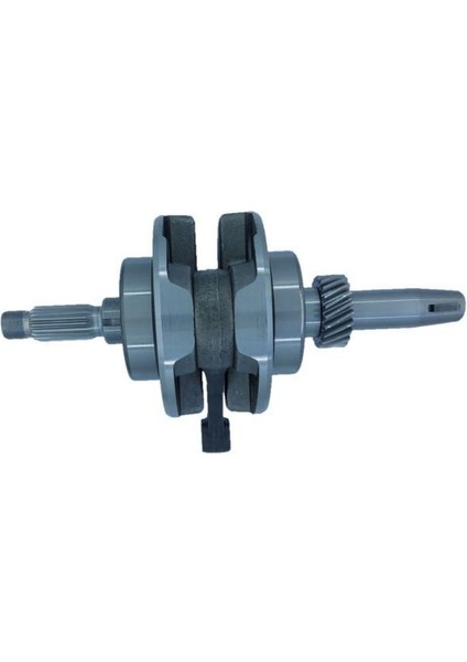 Svnmotor Cg 125-150 Model Krank Balansörlü