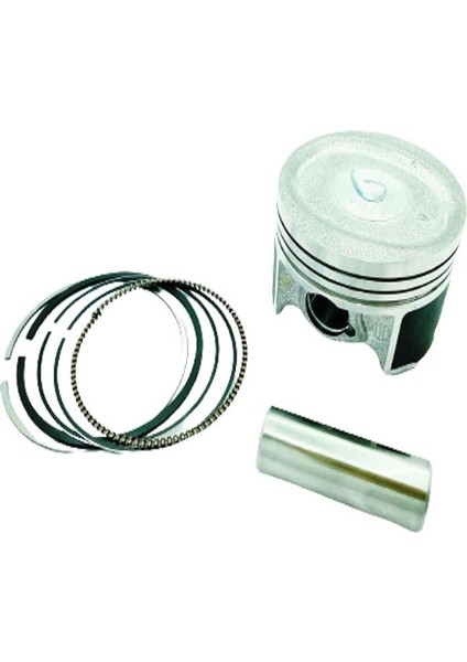 Bajaj Discover 150 Piston 56 mm Std 14 Pim 2 Sibop Komple