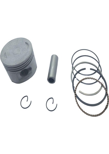 Scooter 80 Piston Vt 47,25X(STD+0,25)