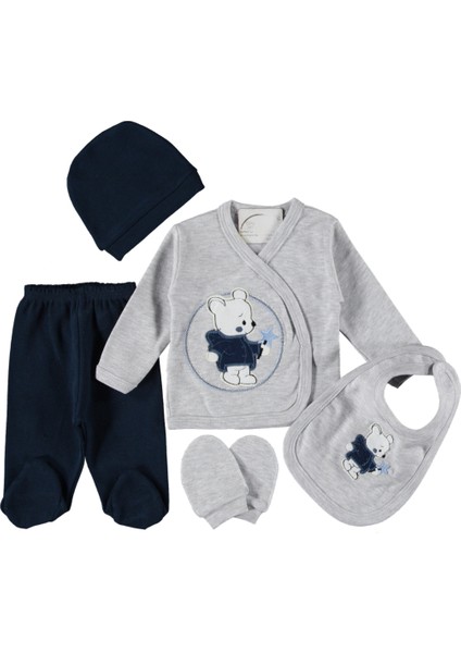 5'li Hastane Çıkışı