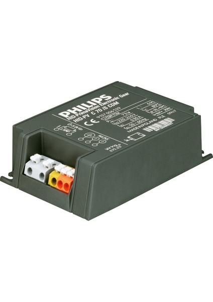 Hıd-Pv C 70 /s Cdm 220-240V