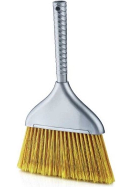 Plastik Temizlik Süpürgesi Büyük Boy