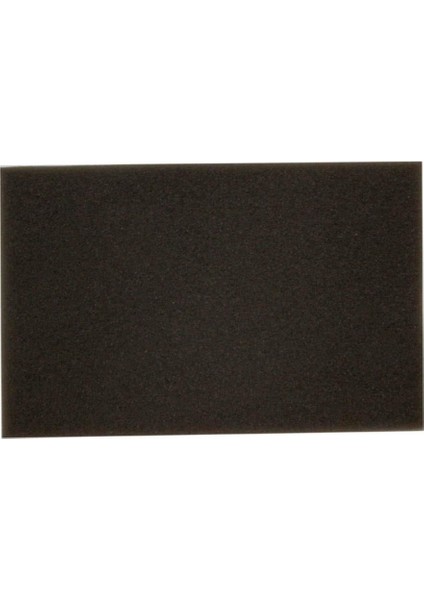 150Ut Hava Filtre Süngeri Orj