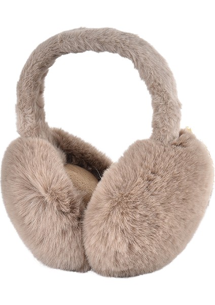 Katlanabilir Soğuk Koruyucu Kulaklık (Yurt Dışından)