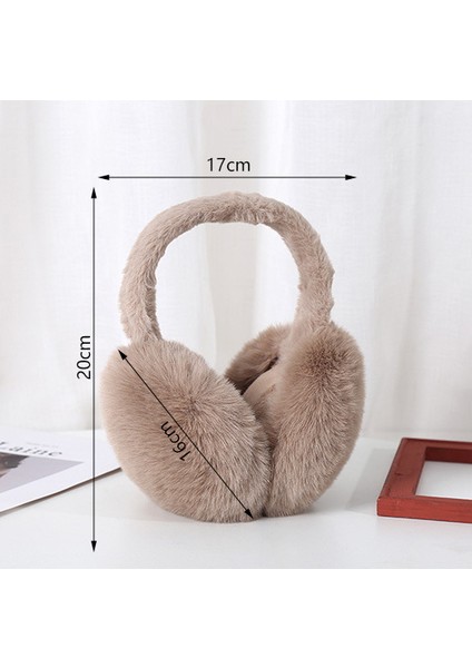 Katlanabilir Soğuk Koruyucu Kulaklık (Yurt Dışından) fiyatları