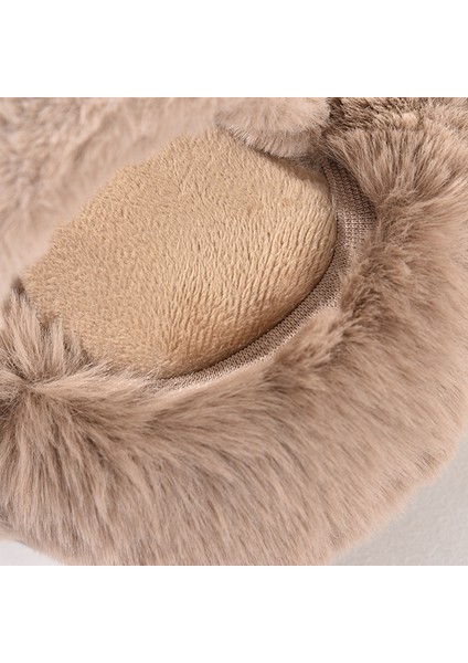 Katlanabilir Soğuk Koruyucu Kulaklık (Yurt Dışından) modelleri