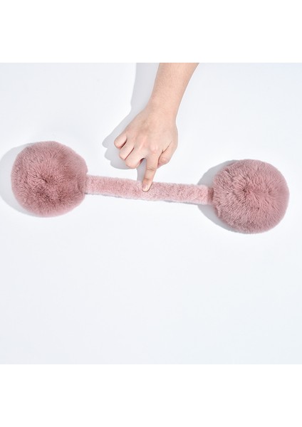 Katlanabilir Soğuk Koruyucu Kulaklık (Yurt Dışından) indirimleri