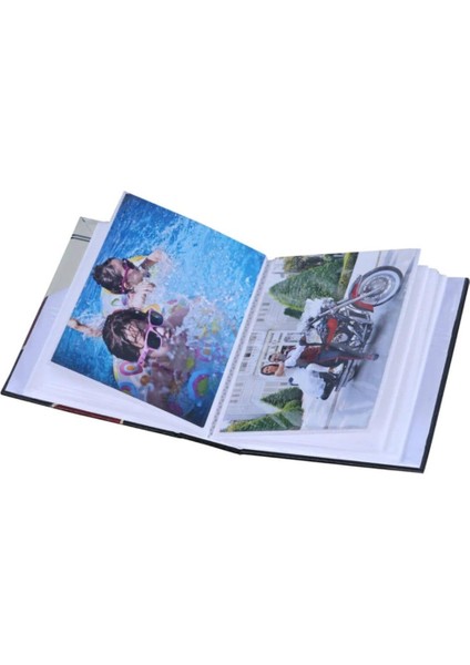 Playcat Fotoğraf Albümü Geçmeli Big-Max 100 Lü 15X21 MM68100