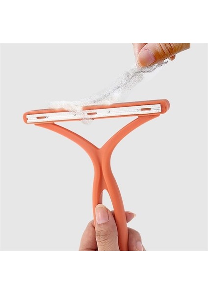 Çift Taraflı Kullanılabilen Evcil Hayvan ve Tüy Toplama Aracı fiyatları