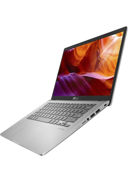 X409FA-BV669 İntel Core i7-8565U 36GB 512GB SSD WINDOWS10HOME  14"  Taşınabilir Bilgisayar BV66914