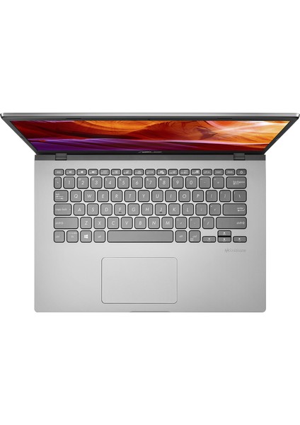 X409FA-BV669 İntel Core i7-8565U 36GB 256GB SSD WINDOWS10PRO  14"  Taşınabilir Bilgisayar BV66929