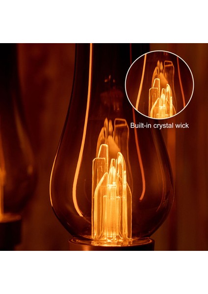 260ML Parfüm Difüzörü Dilsiz Derin Nemlendirici Yatak Odası Gazyağı Lambası Aroması(Yurt Dışından) modelleri