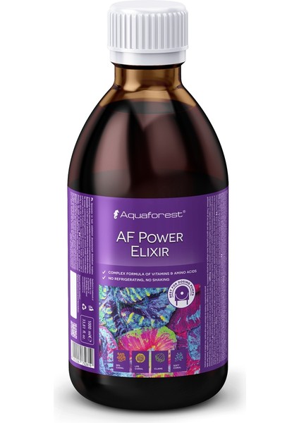 Af Power Elıxır 200 ml