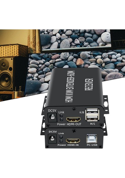 Ses Video Genişletici (Yurt Dışından) modelleri