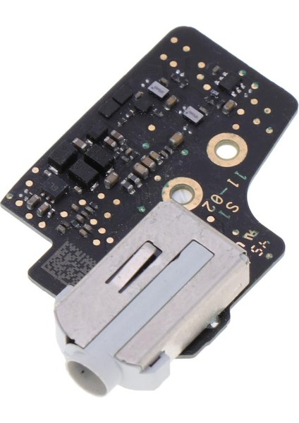 12 Inç A1534 Için Kulaklık Ses Bağlantı Noktası Yedek Kısmı (Yurt Dışından)