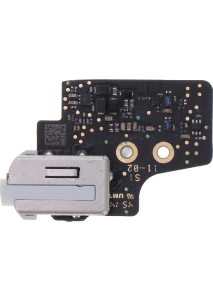 12 Inç A1534 Için Kulaklık Ses Bağlantı Noktası Yedek Kısmı (Yurt Dışından) fiyatları