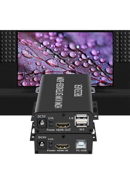 Ses Video Genişletici (Yurt Dışından) indirimleri