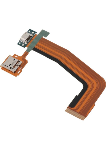 10.5 Sm- Için USB Şarj Portu ve Mıc (Yurt Dışından)