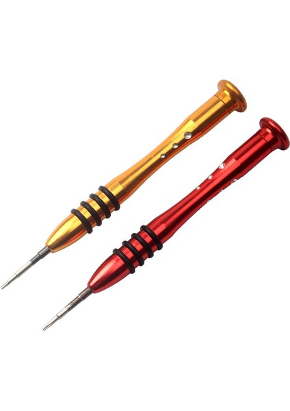 2pcs 1.2mm Pentalobe + T5 Tornavida Kitleri (Yurt Dışından)