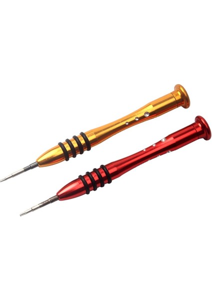 2pcs 1.2mm Pentalobe + T5 Tornavida Kitleri (Yurt Dışından) fiyatları