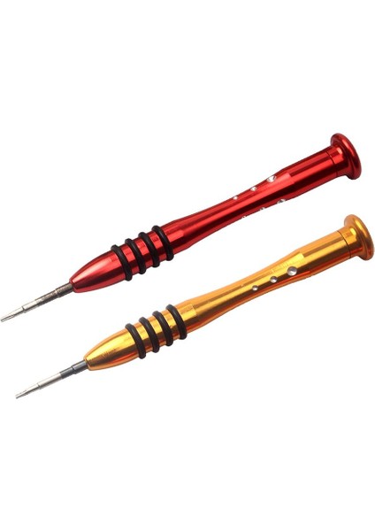 2pcs 1.2mm Pentalobe + T5 Tornavida Kitleri (Yurt Dışından) modelleri