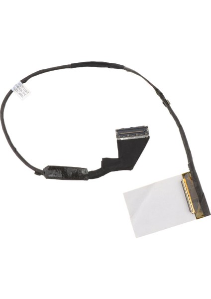 Yeni Dizüstü Bilgisayar Lvds LCD LED Video Ekran Kablo Kablosu 1008HA 1008P (Yurt Dışından)
