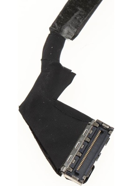 Yeni Dizüstü Bilgisayar Lvds LCD LED Video Ekran Kablo Kablosu 1008HA 1008P (Yurt Dışından)