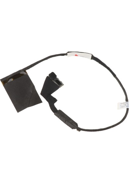 Yeni Dizüstü Bilgisayar Lvds LCD LED Video Ekran Kablo Kablosu 1008HA 1008P (Yurt Dışından)
