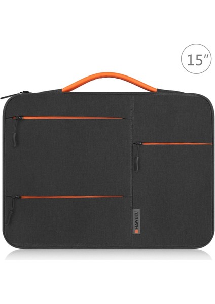 Laptop Kol Çantası Kompakt Ince Bilgisayar Taşıma Çantası Erkekler Için Koruyucu Çanta 15 Inç 16 Inç (Yurt Dışından) indirimleri