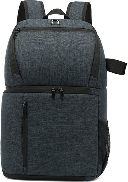 Kamera Kasası Su Geçirmez Fotoğrafçılar Için Yastıklı (Yurt Dışından)