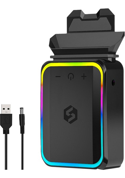 Lenovo Sabit Sıcaklık Için Dizüstü Bilgisayar Harici Çıkarma Taşınabilir Evrensel Soğutma Fanı (Yurt Dışından) fiyatları